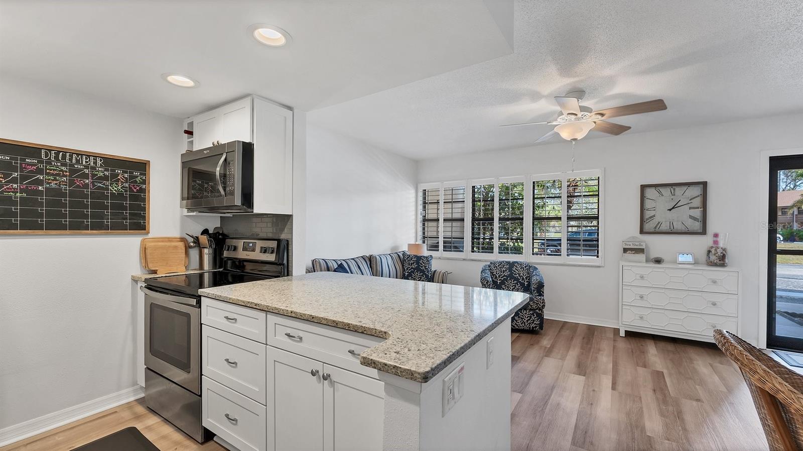 QUAILS RUN I - Residential