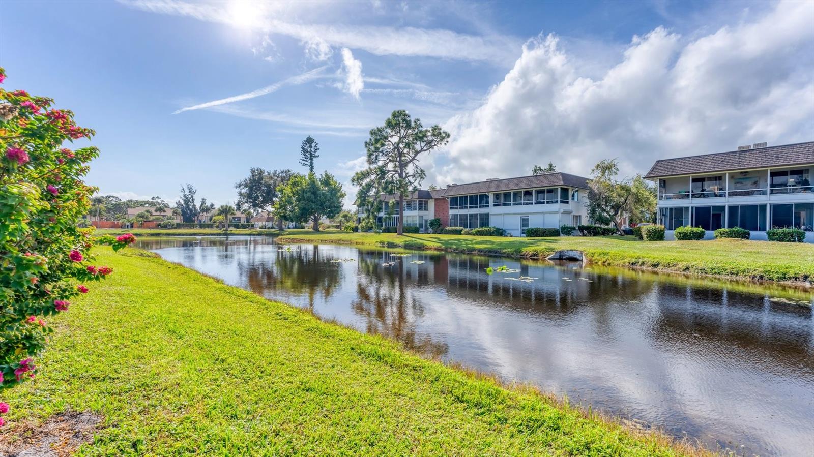 QUAILS RUN I - Residential