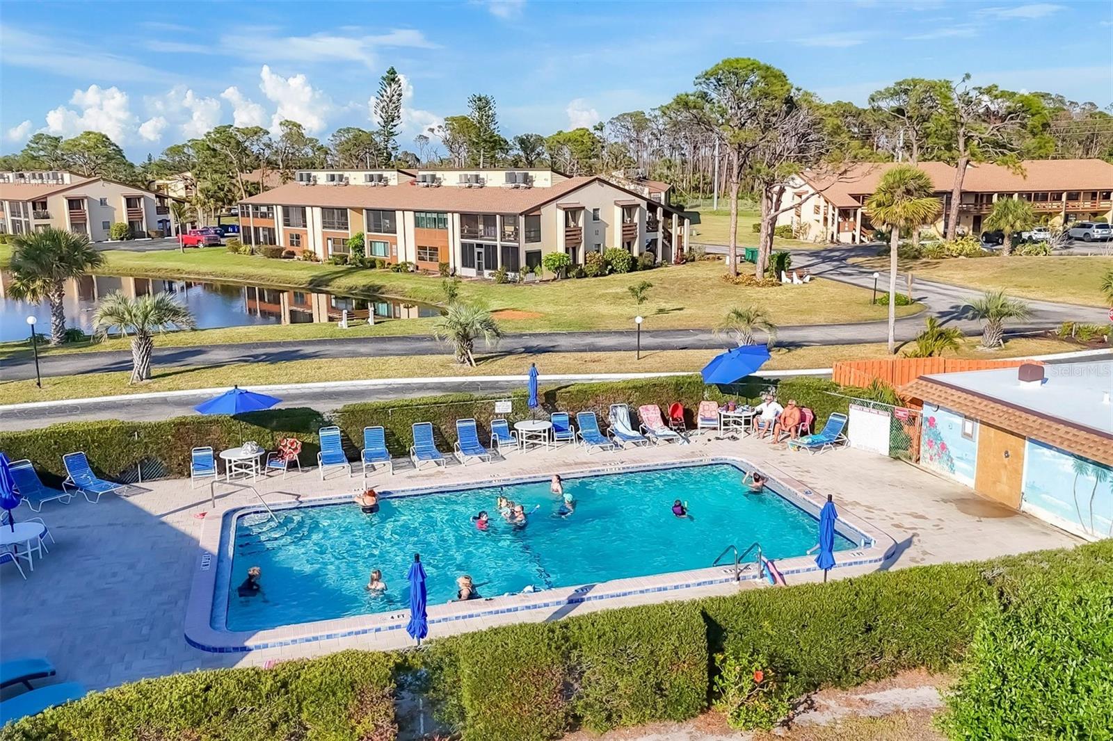 QUAILS RUN I - Residential