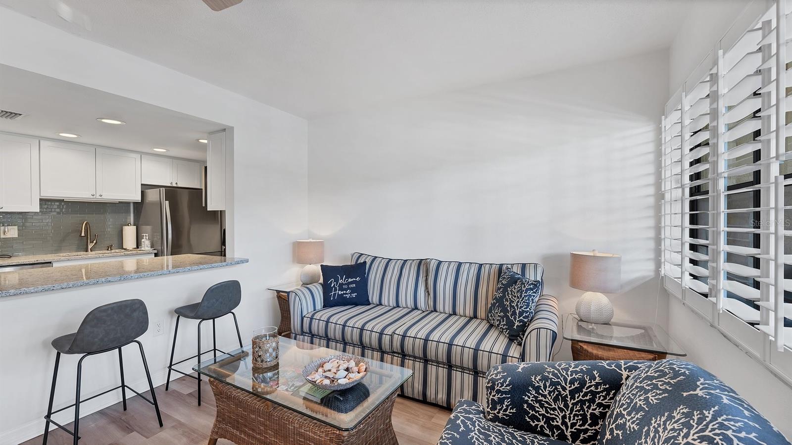 QUAILS RUN I - Residential