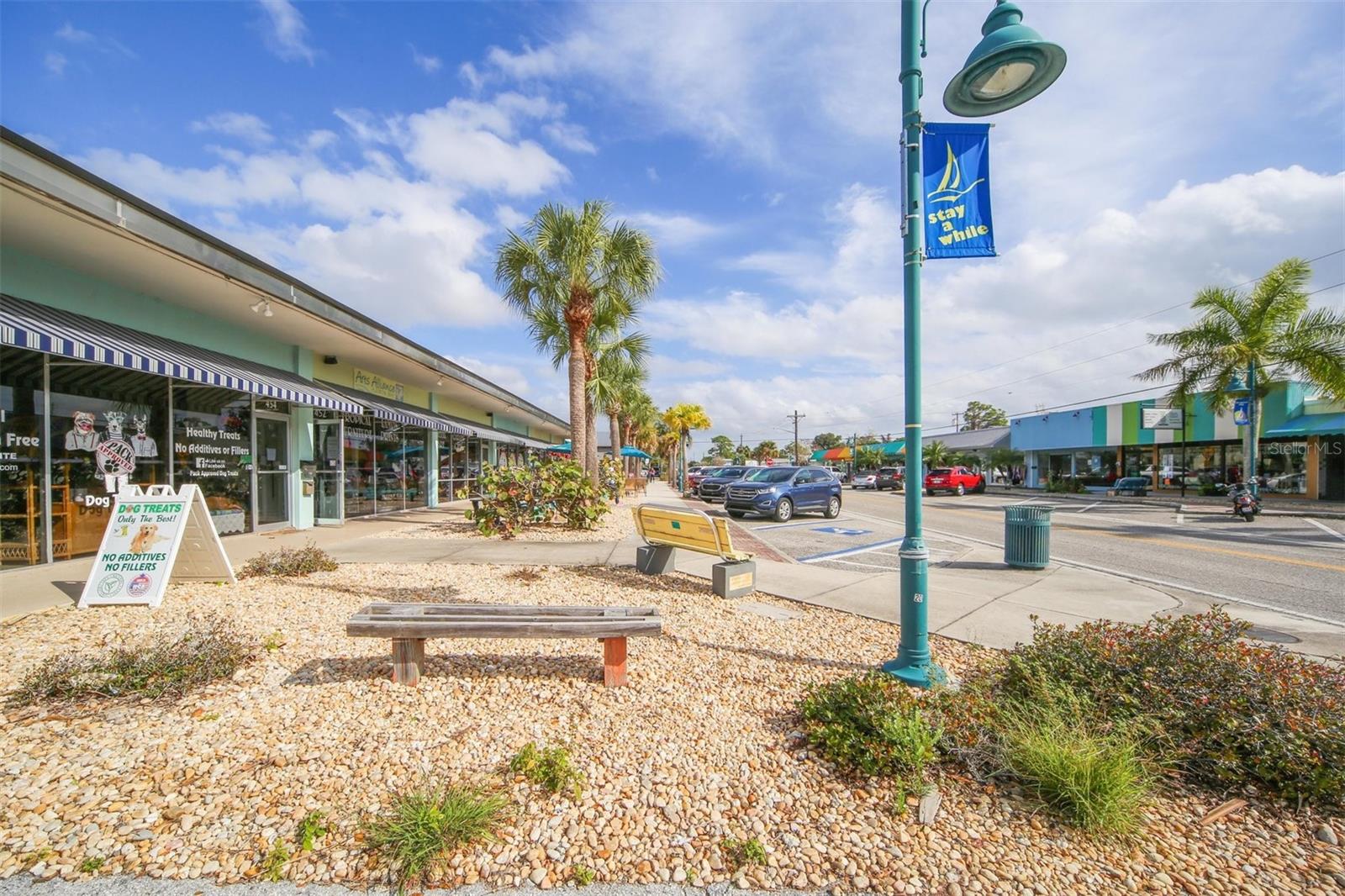 QUAILS RUN I - Residential