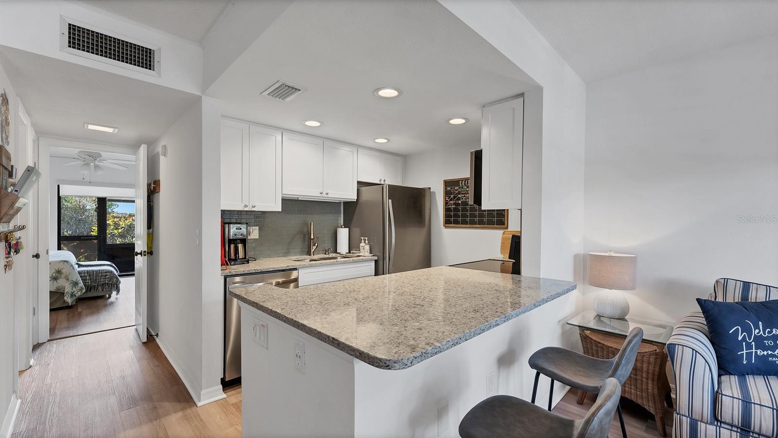 QUAILS RUN I - Residential