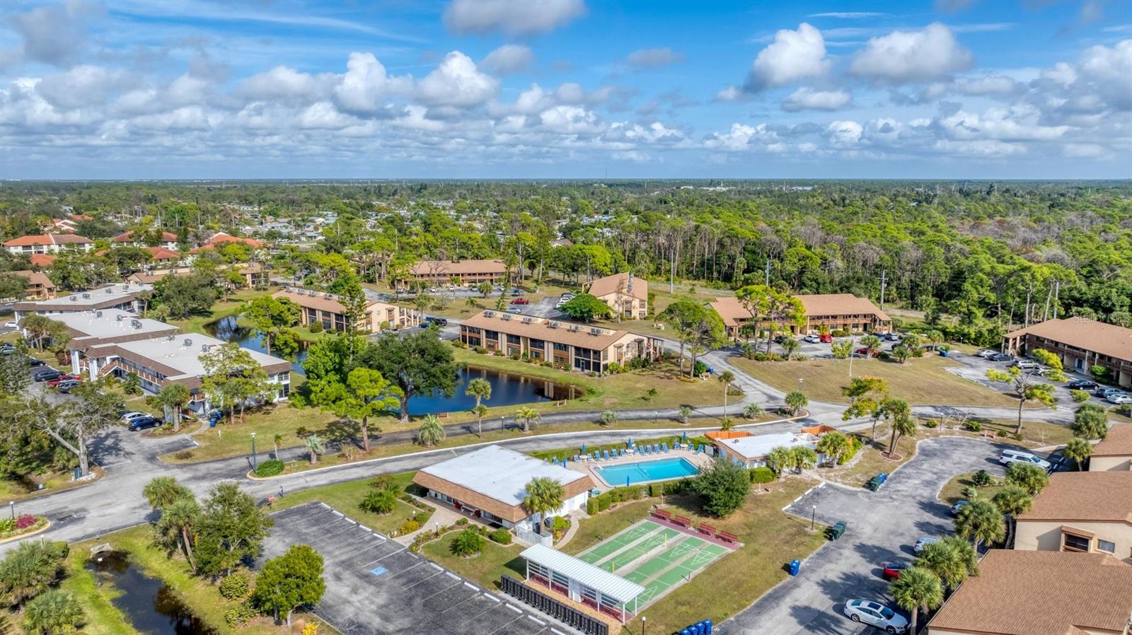 QUAILS RUN I - Residential