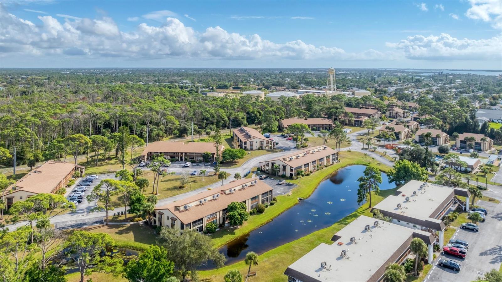 QUAILS RUN I - Residential