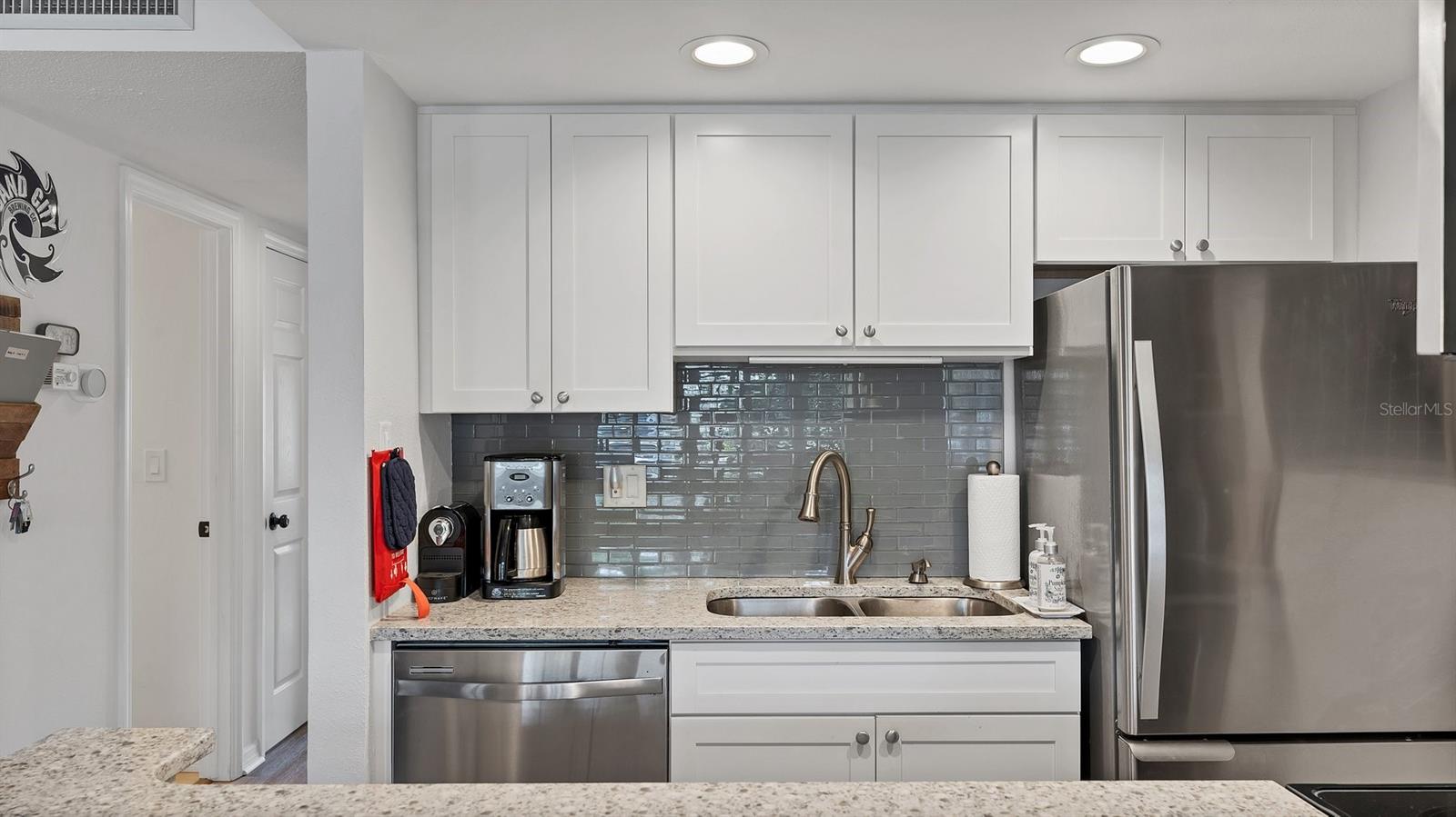 QUAILS RUN I - Residential