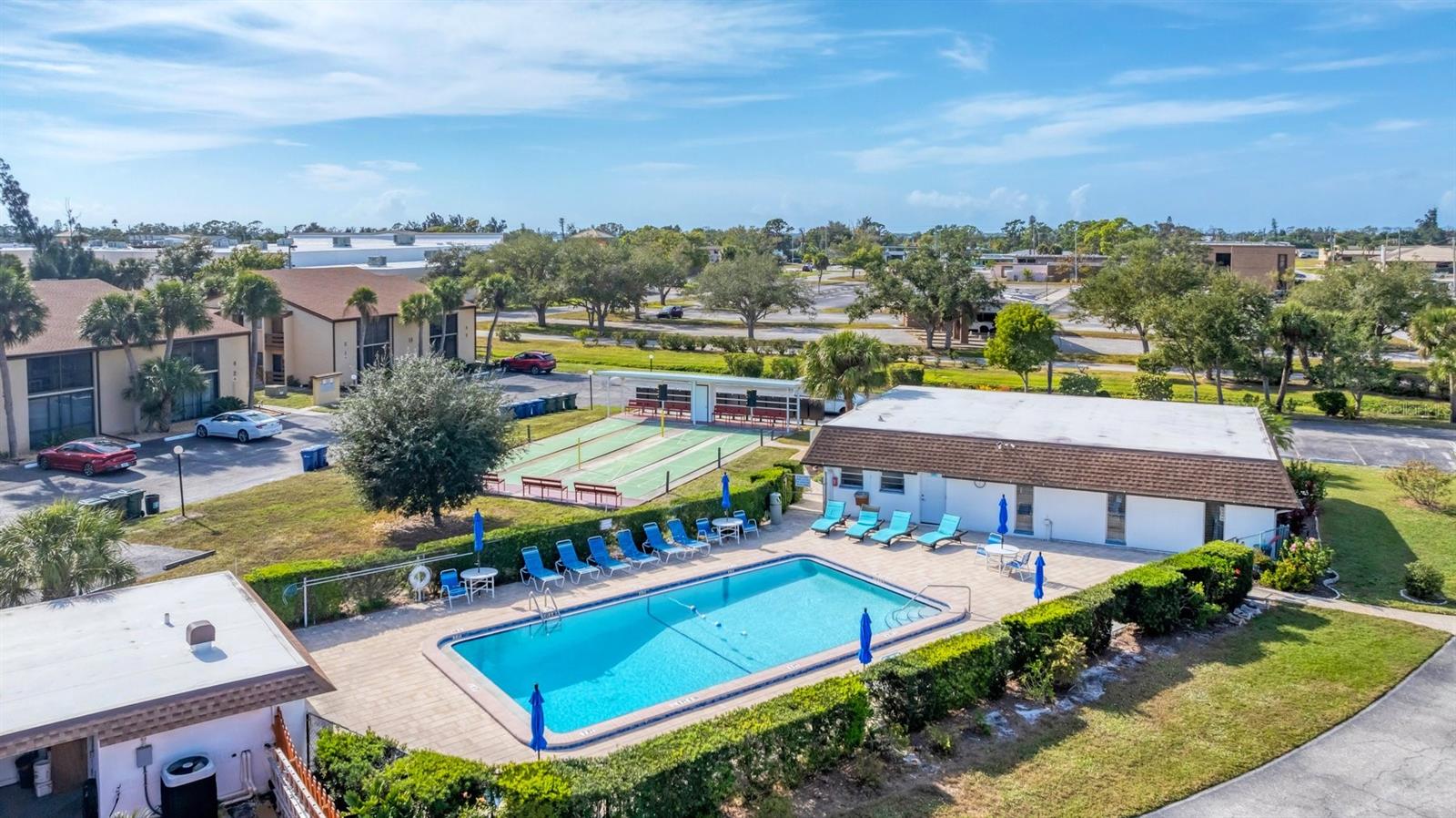 QUAILS RUN I - Residential