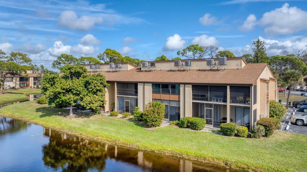 Photo of 11 Quails Run Boulevard #2, Englewood, FL 34223 (MLS # D6145186)