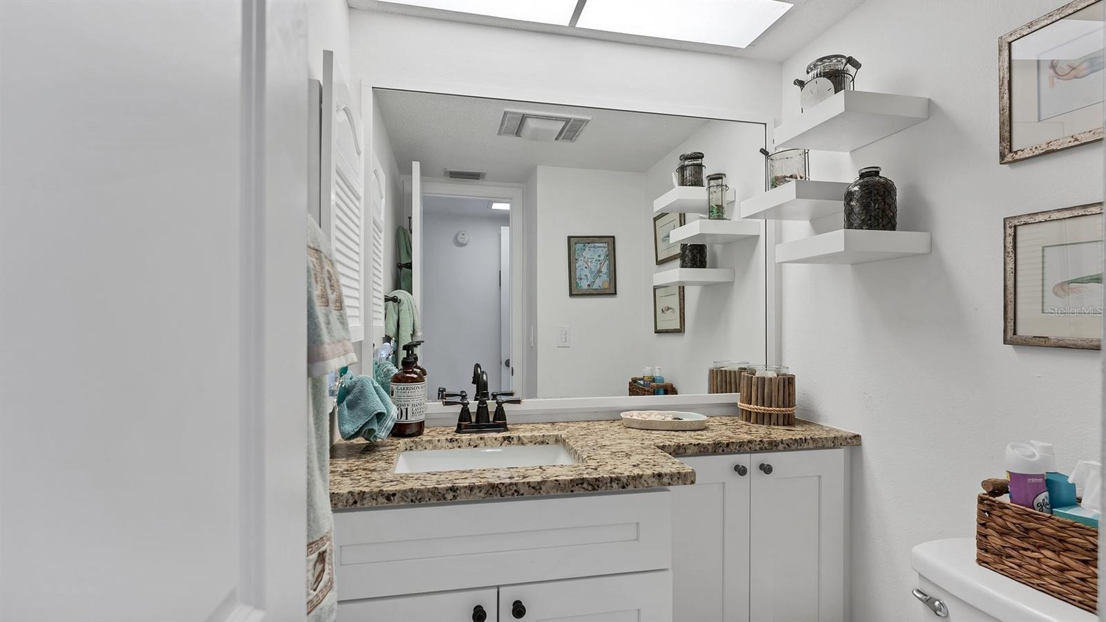 QUAILS RUN I - Residential