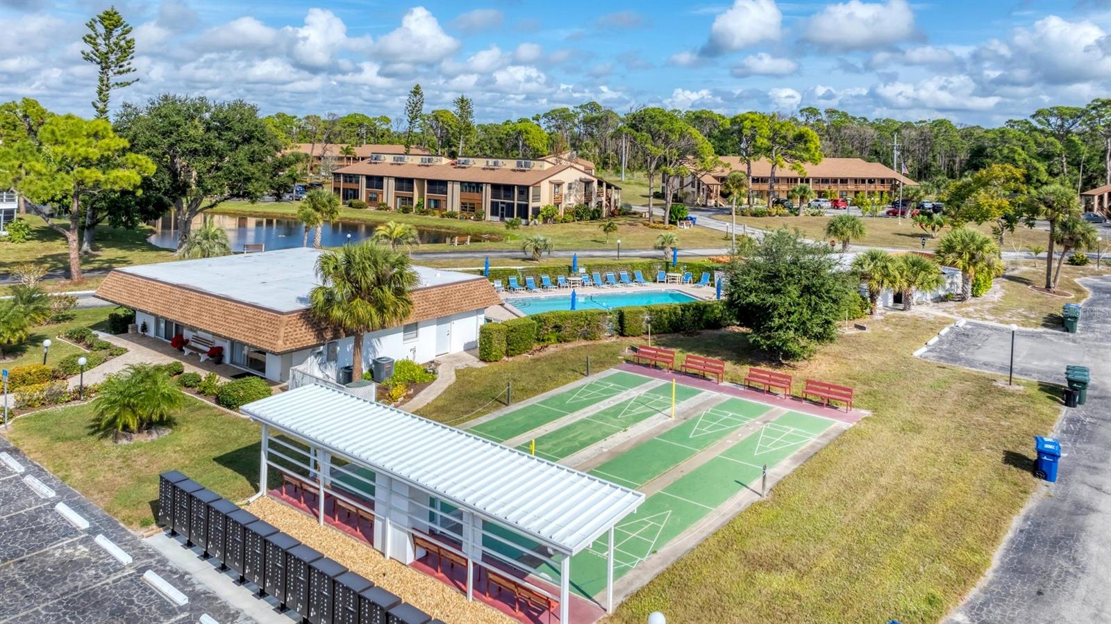 QUAILS RUN I - Residential