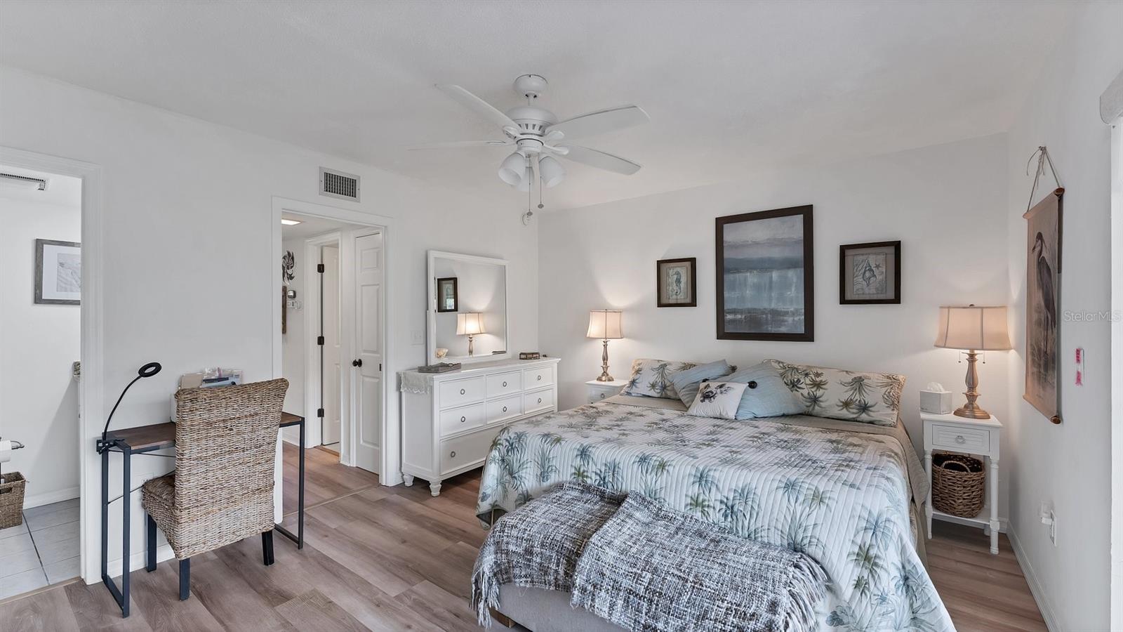 QUAILS RUN I - Residential