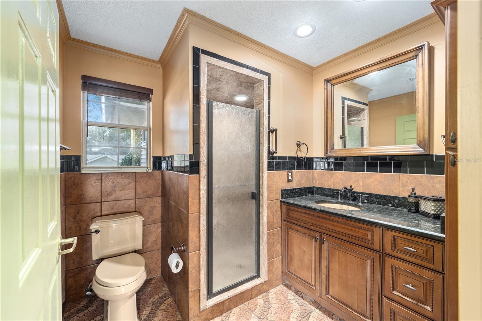 OAK RUN - Residential