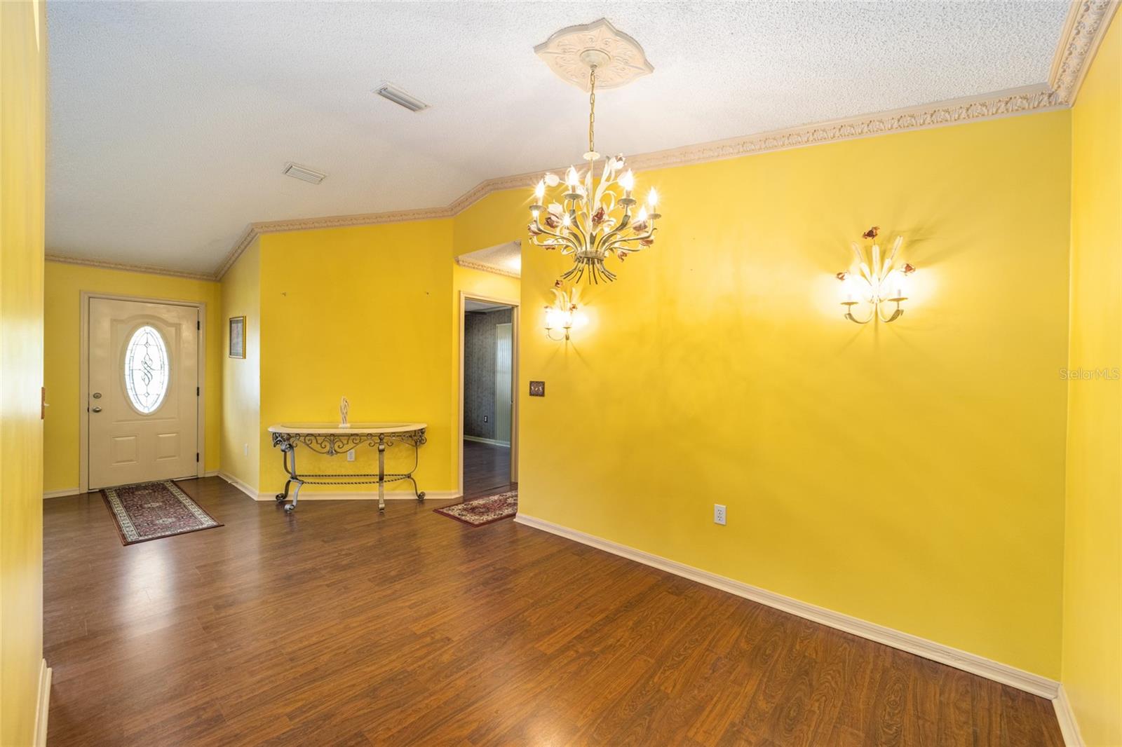 OAK RUN - Residential