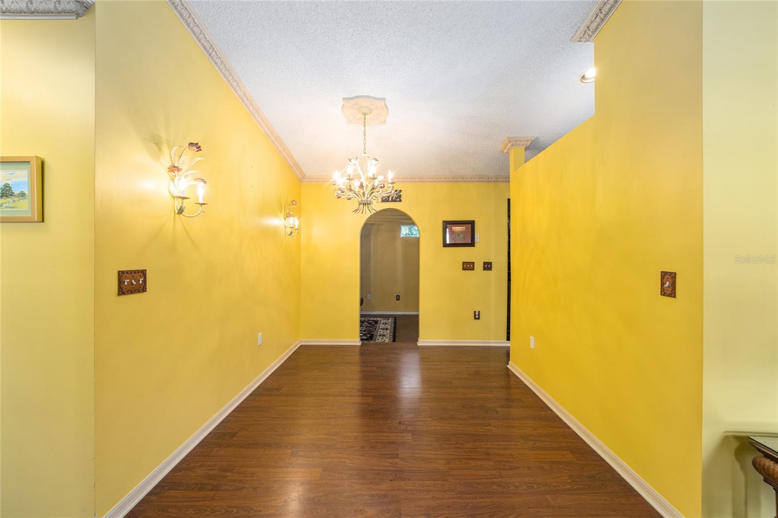 OAK RUN - Residential