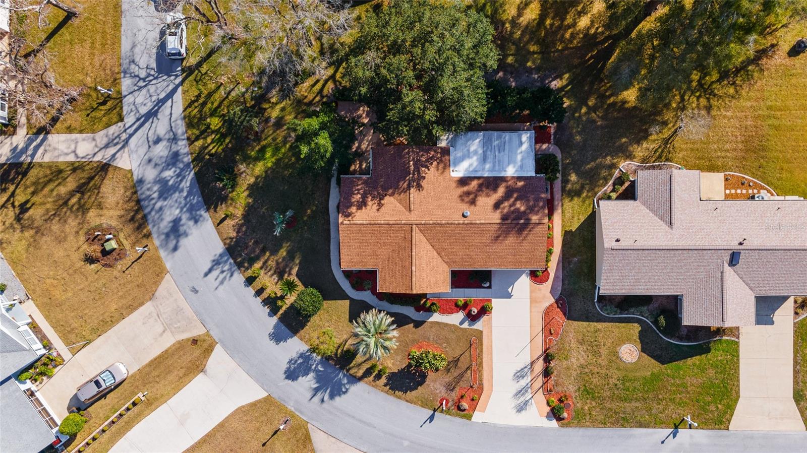 OAK RUN - Residential