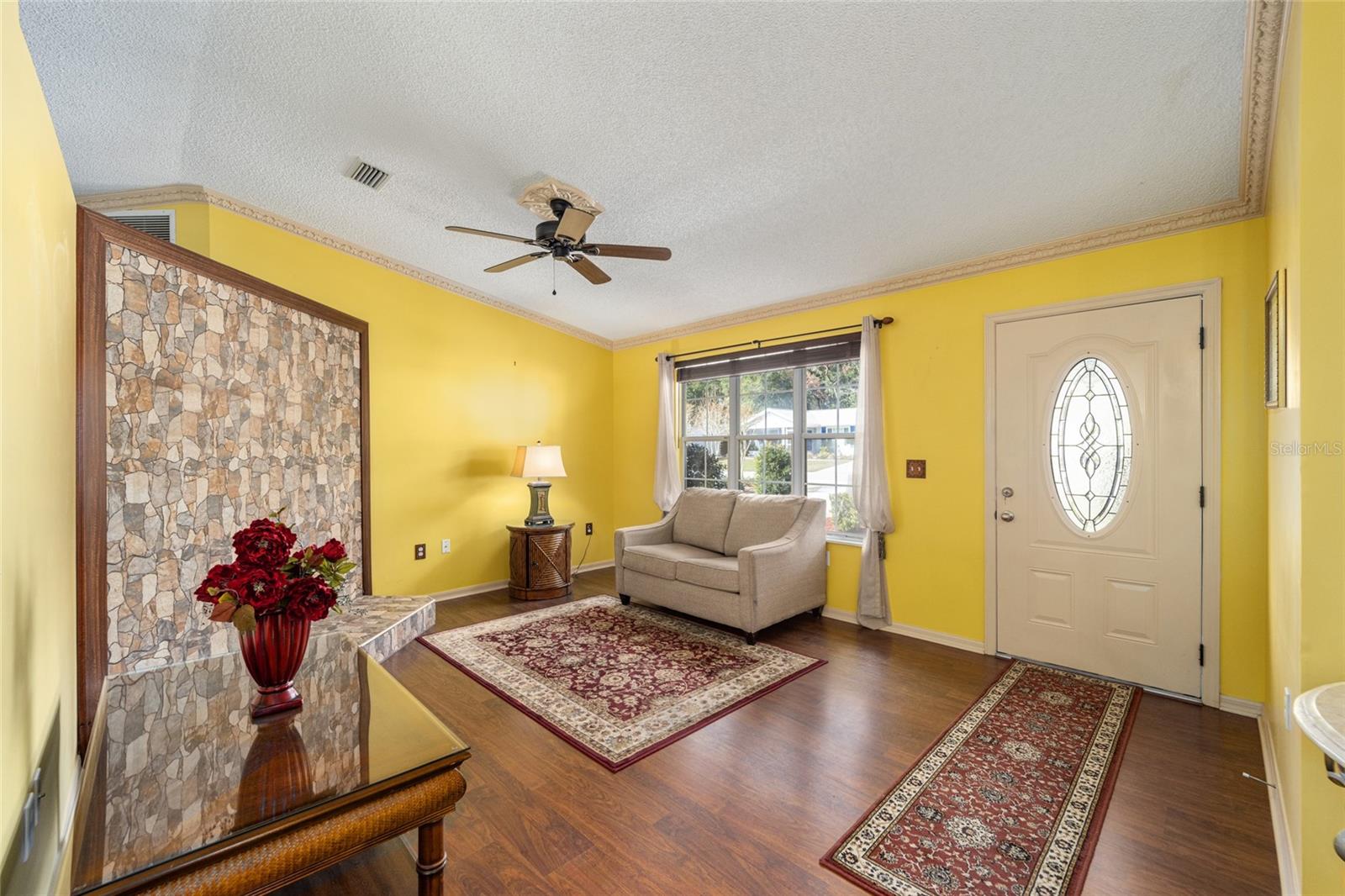 OAK RUN - Residential