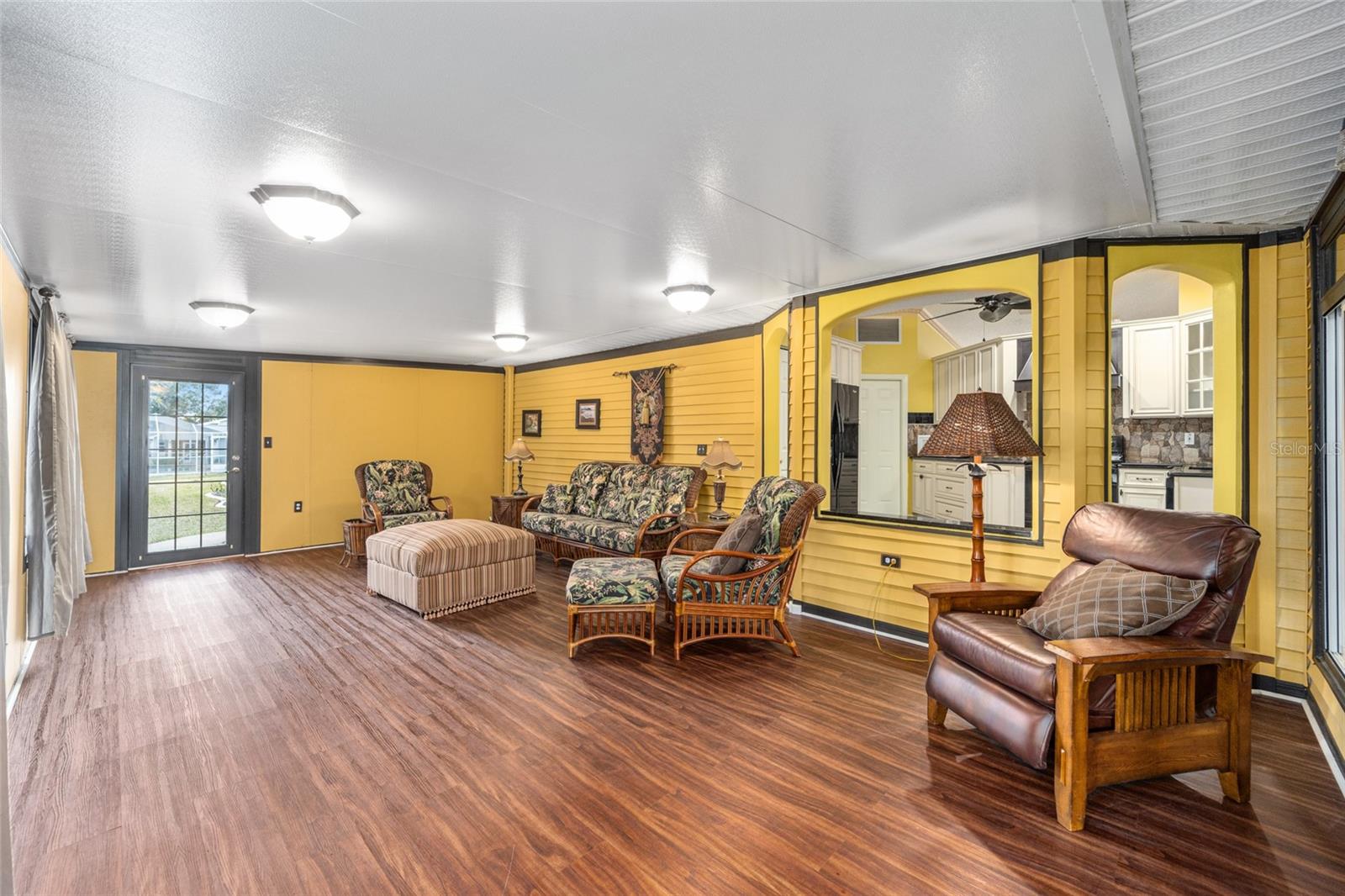 OAK RUN - Residential