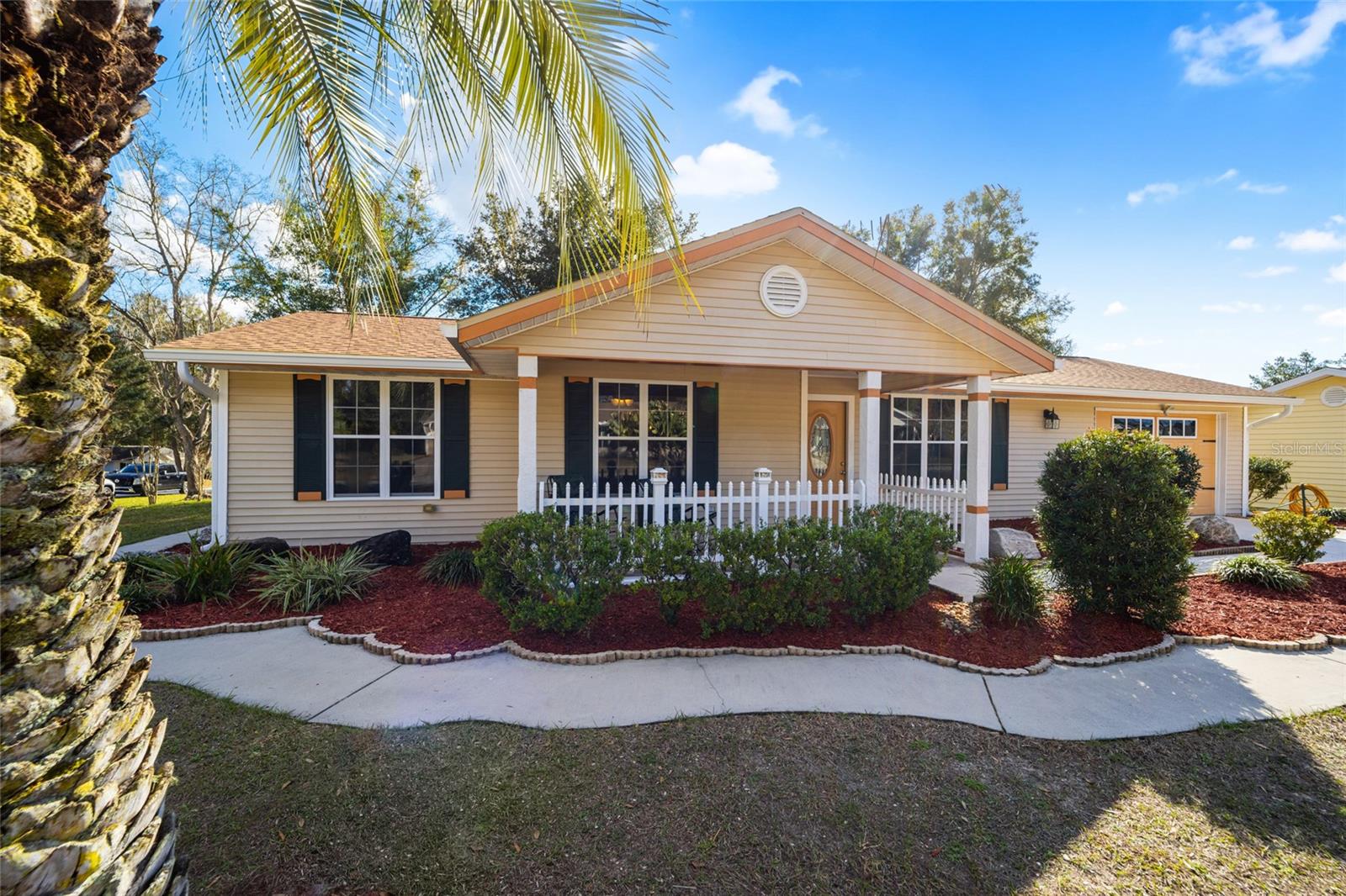 OAK RUN - Residential