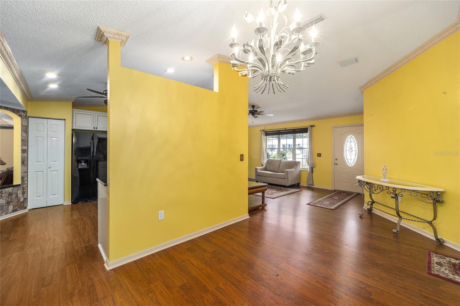 OAK RUN - Residential