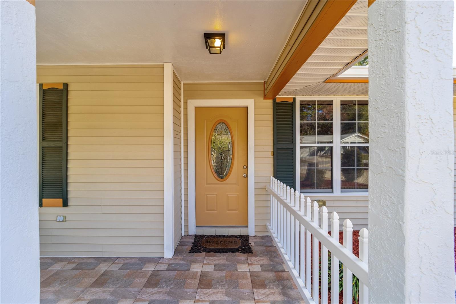 OAK RUN - Residential