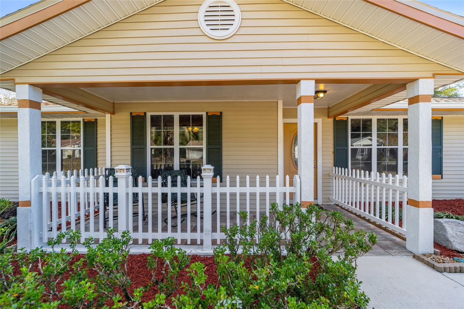 OAK RUN - Residential