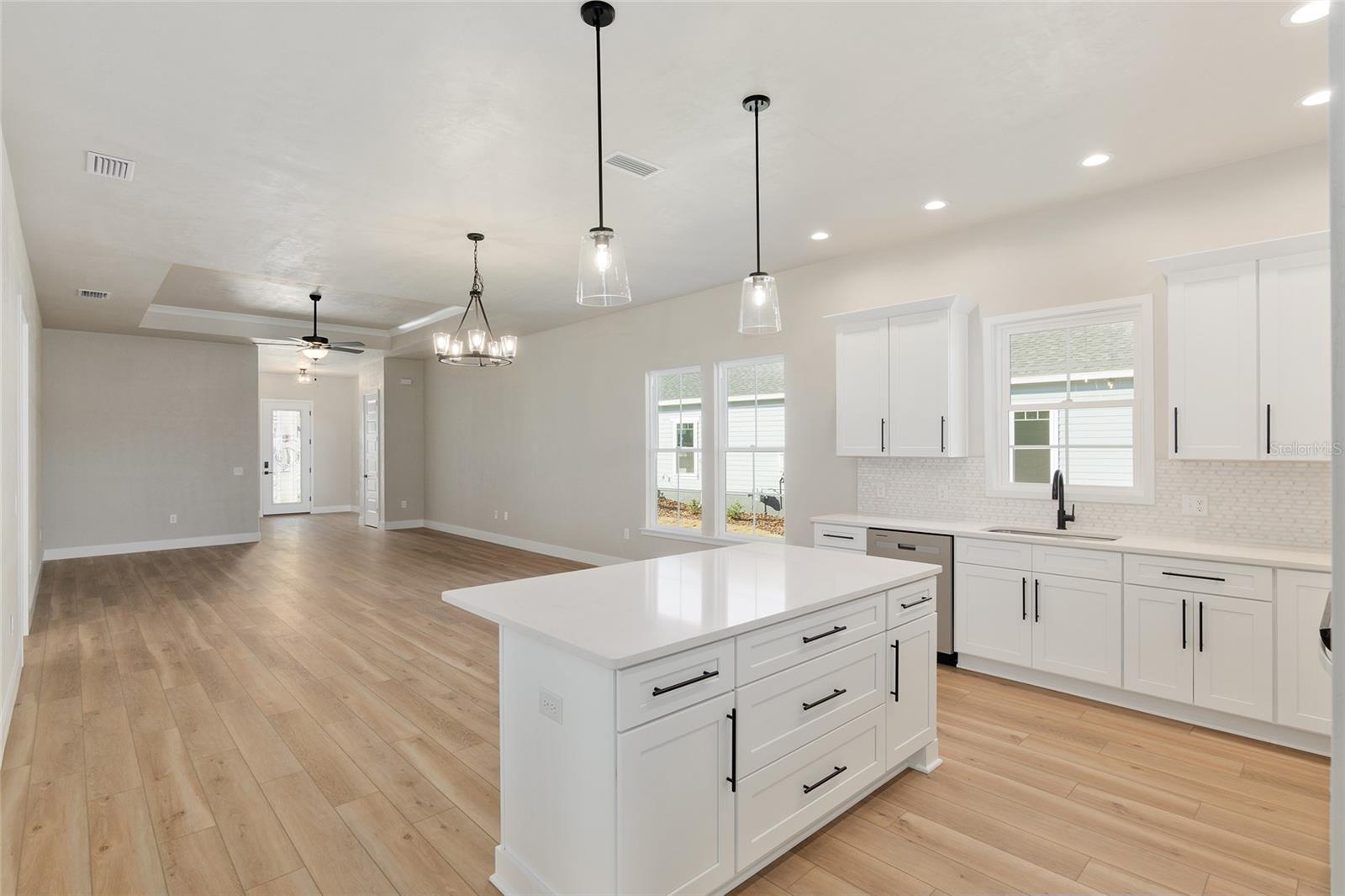 WEST END UNIT C - Residential