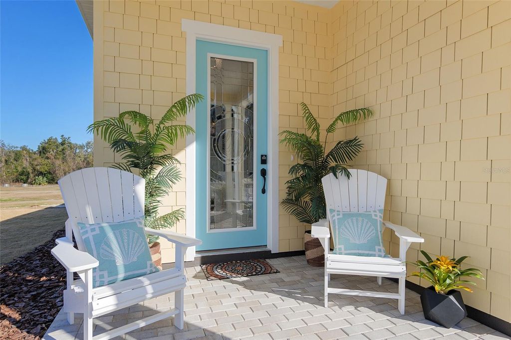 Photo of 1041 NW 132nd Boulevard, Newberry, FL 32669 (MLS # GC537113)