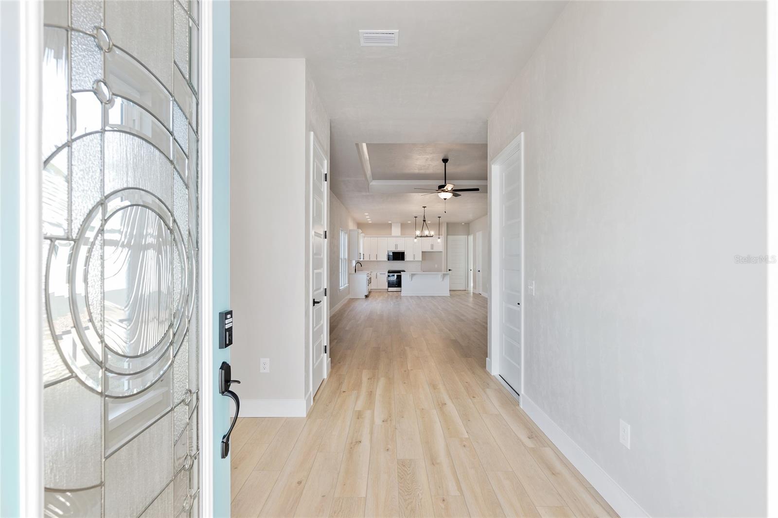 WEST END UNIT C - Residential