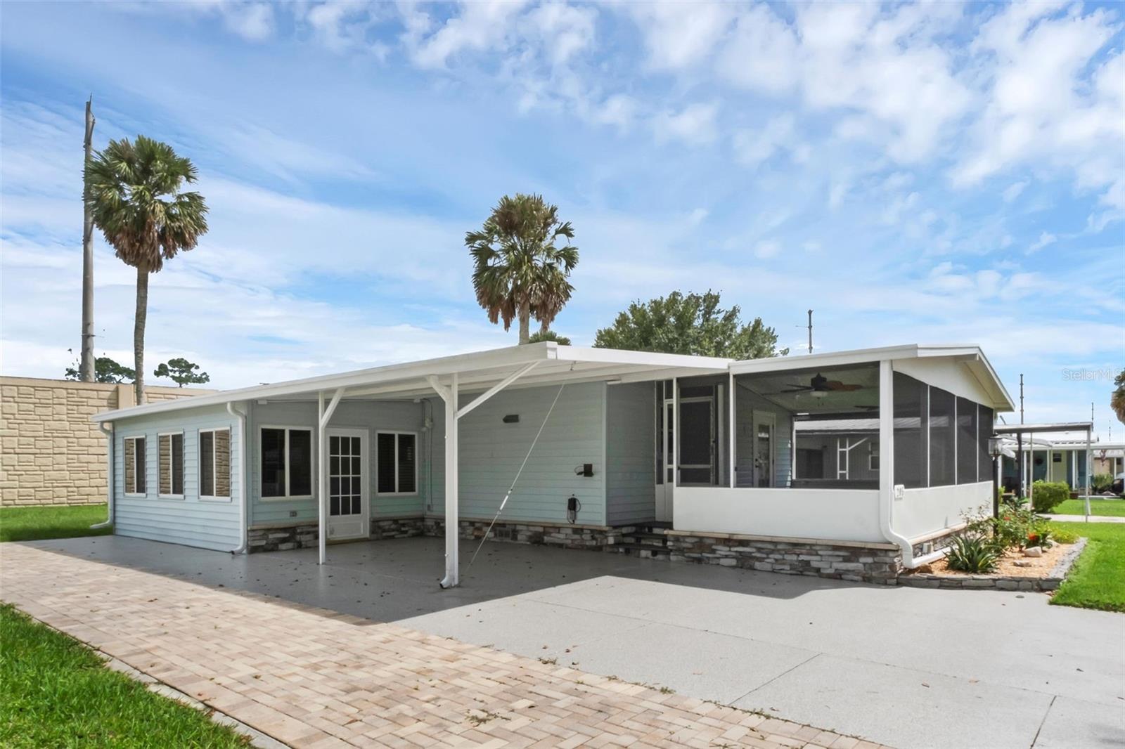 205 MEADOW LARK DRIVE