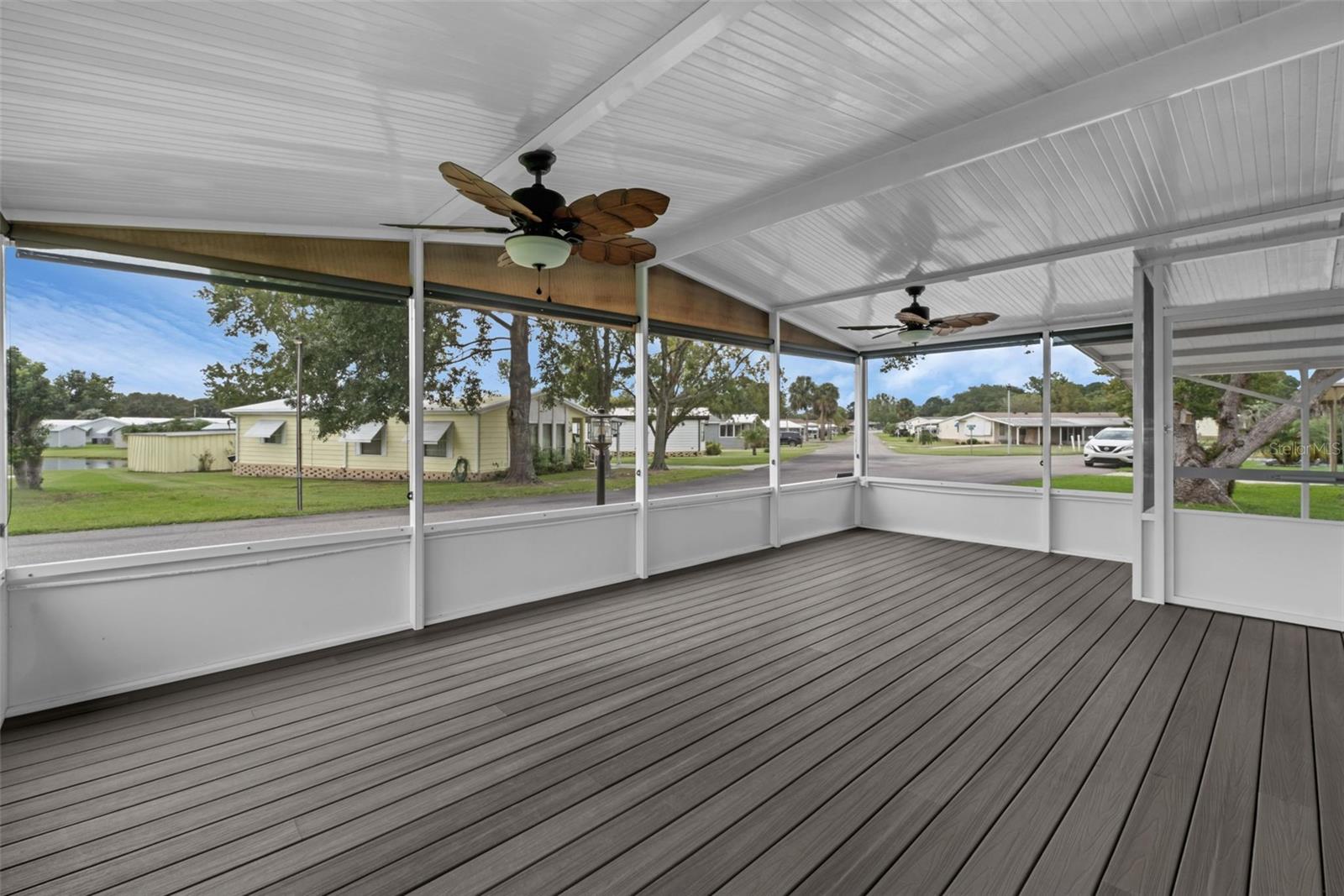 KOVE ESTATES COOP - Residential