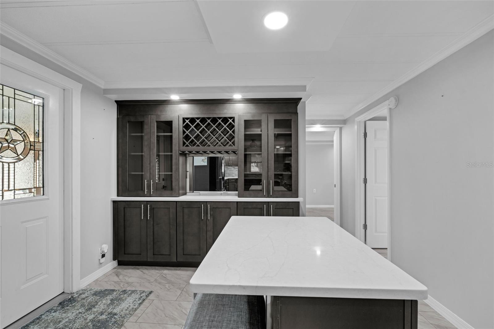 KOVE ESTATES COOP - Residential