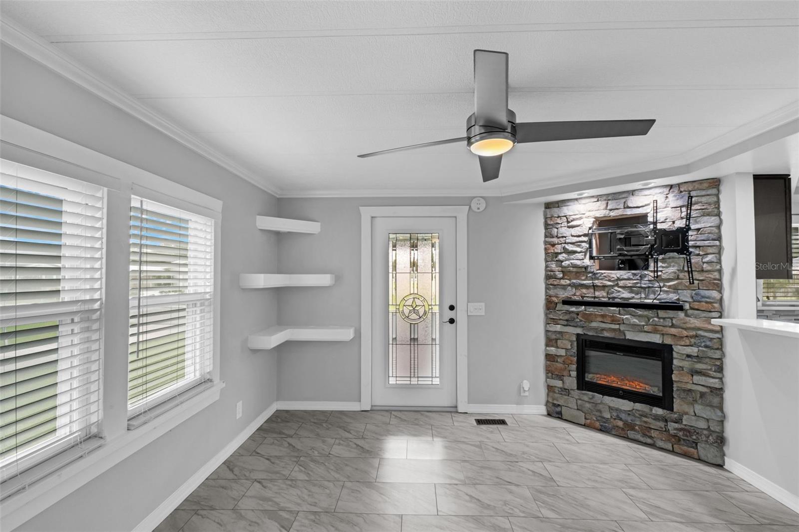 KOVE ESTATES COOP - Residential