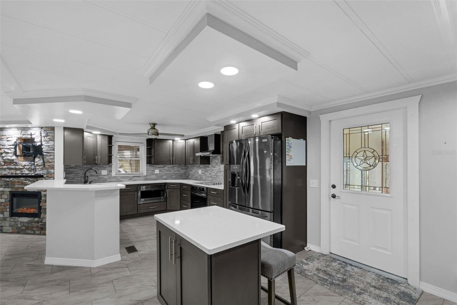 KOVE ESTATES COOP - Residential