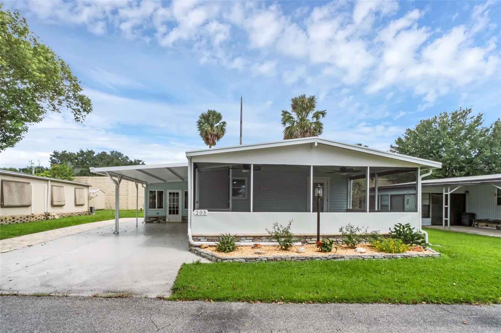 205 MEADOW LARK DRIVE