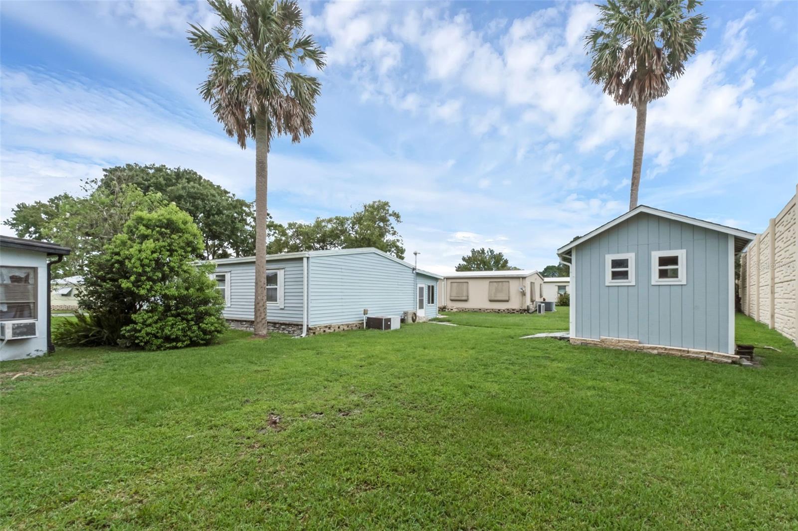 KOVE ESTATES COOP - Residential