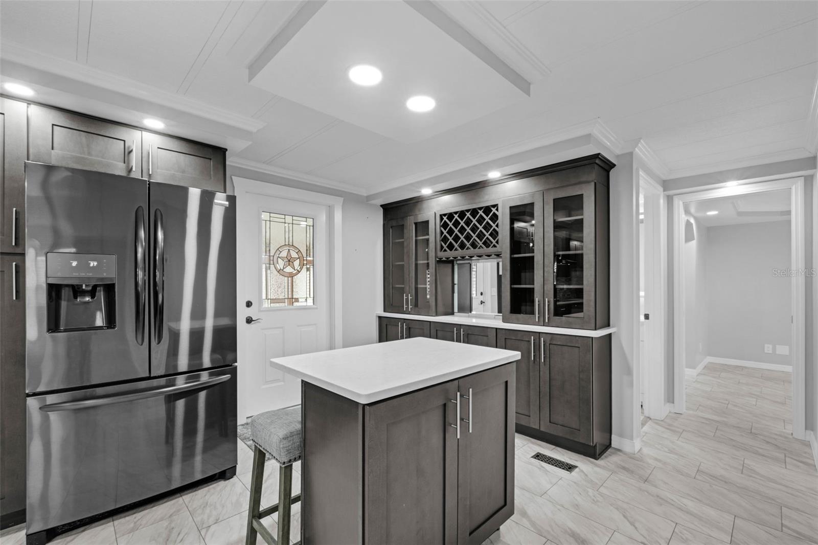 KOVE ESTATES COOP - Residential