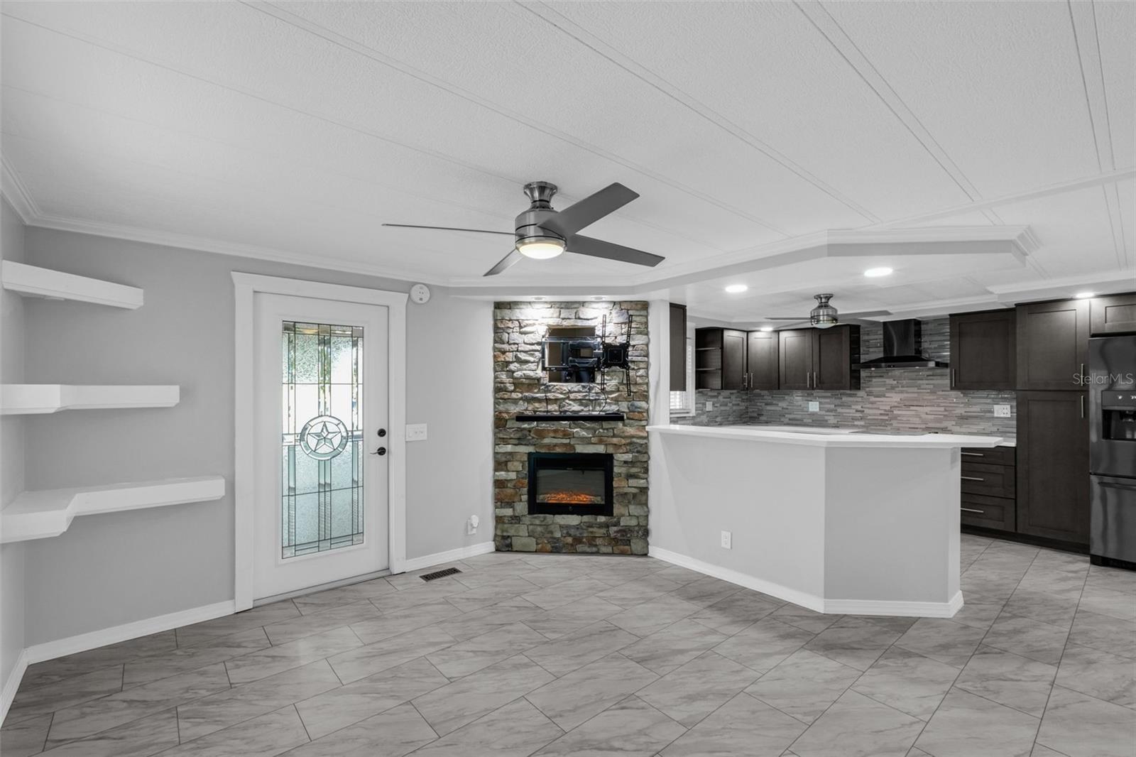 205 MEADOW LARK DRIVE