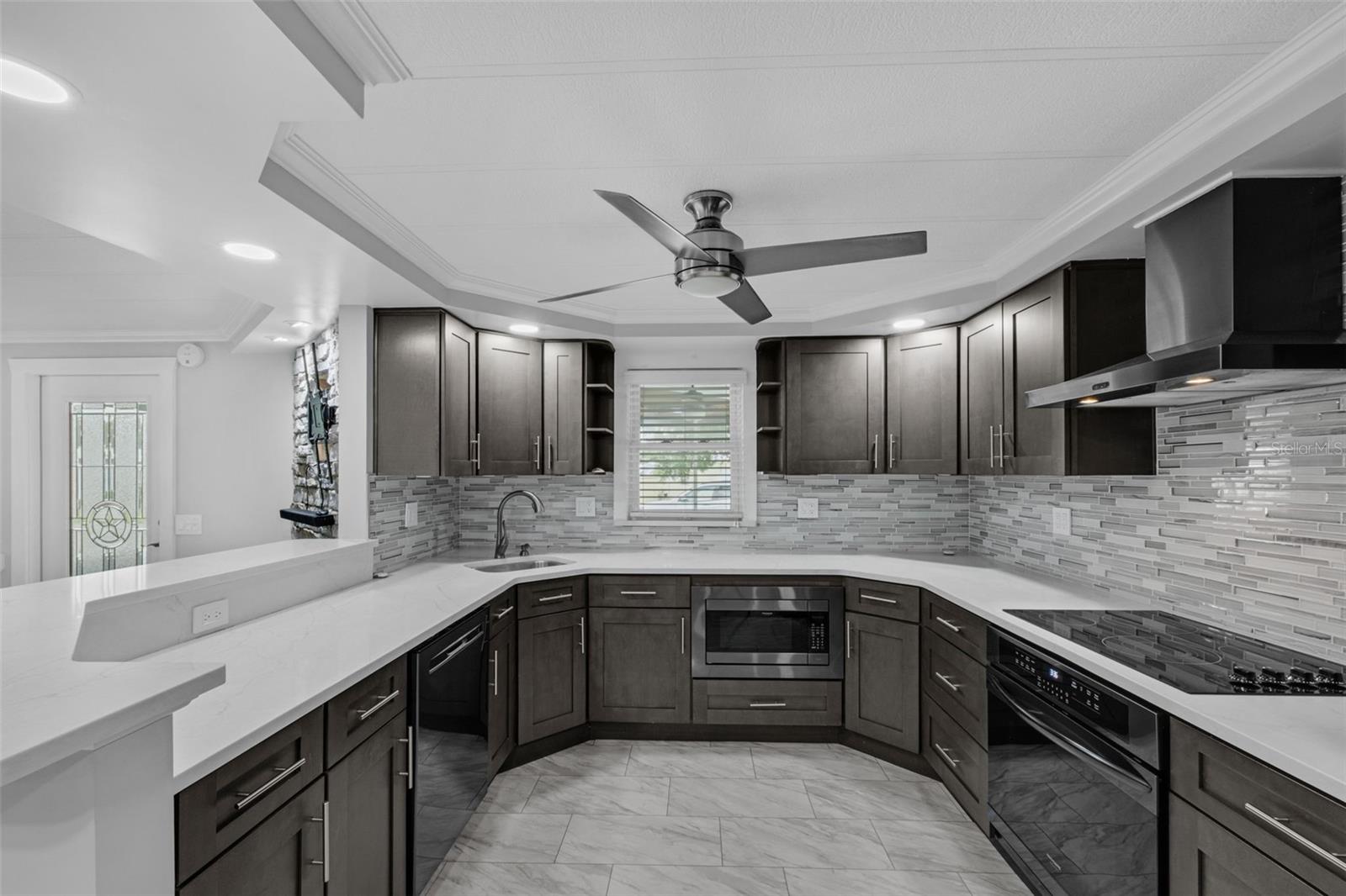 KOVE ESTATES COOP - Residential