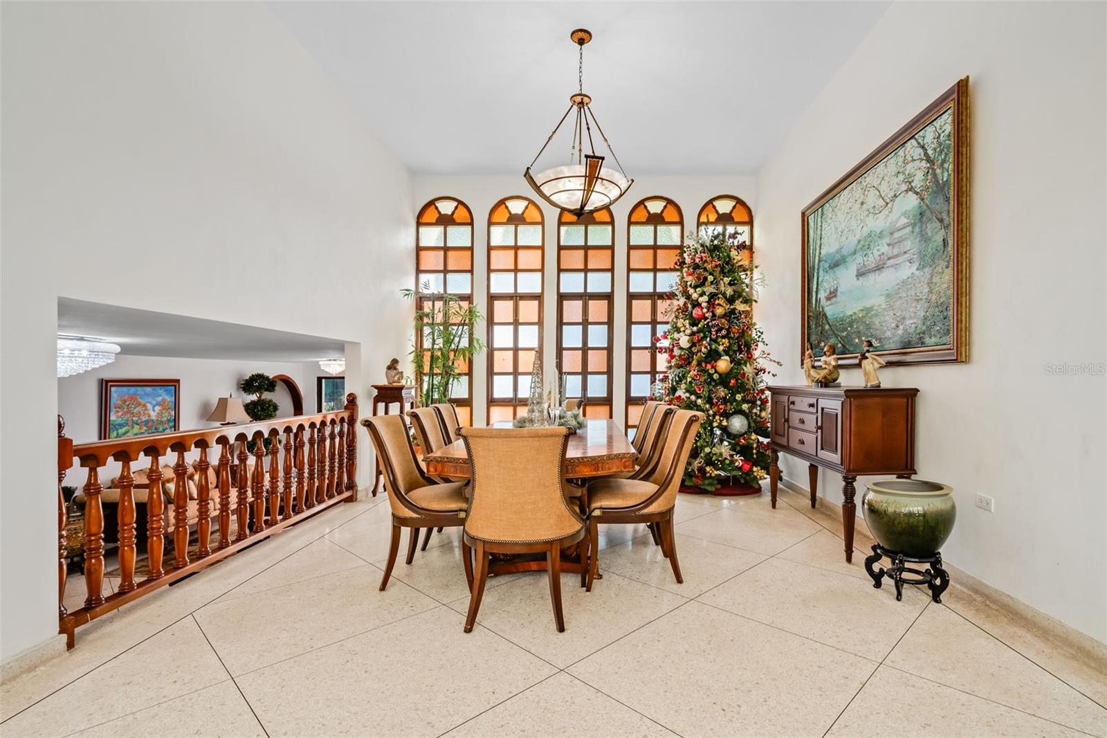 URB. EL RETIRO BO. BAIROA, CAGUAS, PR - Residential