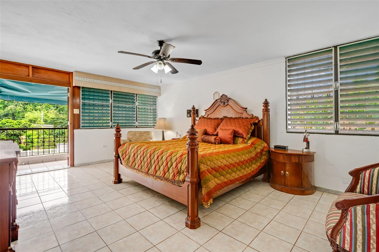 URB. EL RETIRO BO. BAIROA, CAGUAS, PR - Residential