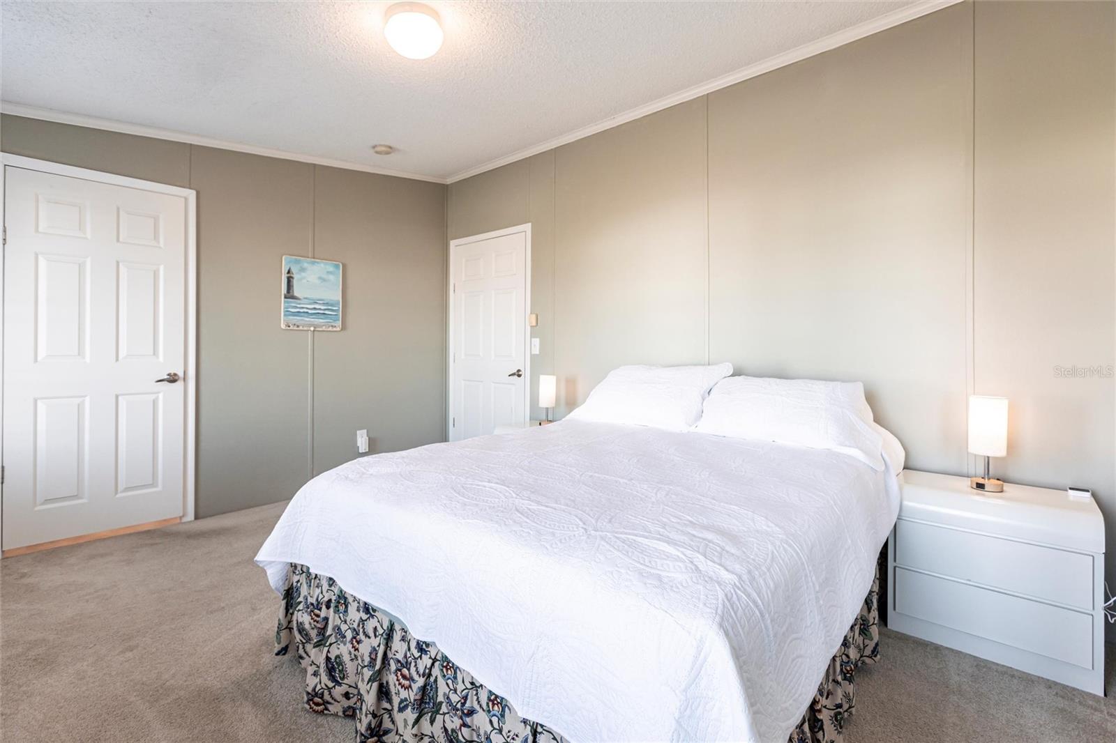 ALLIGATOR PARK COOP - Residential