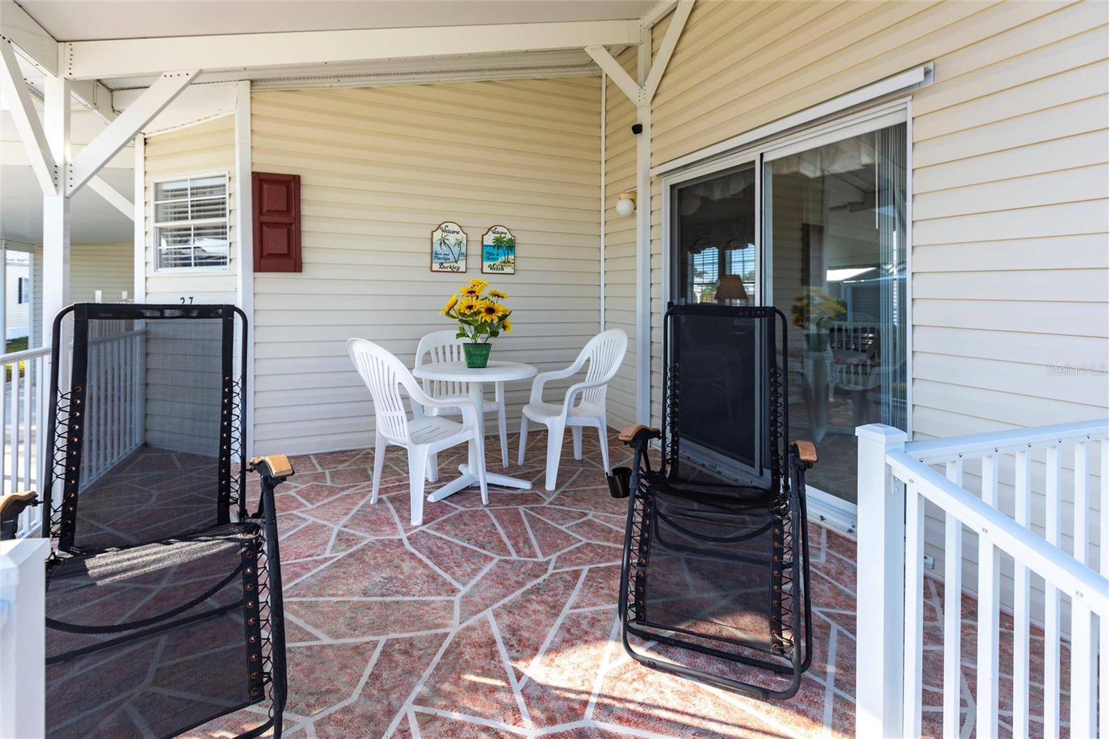 ALLIGATOR PARK COOP - Residential