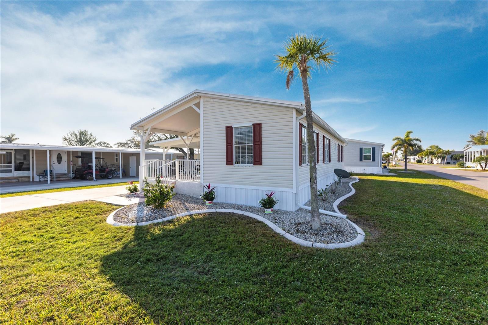 ALLIGATOR PARK COOP - Residential