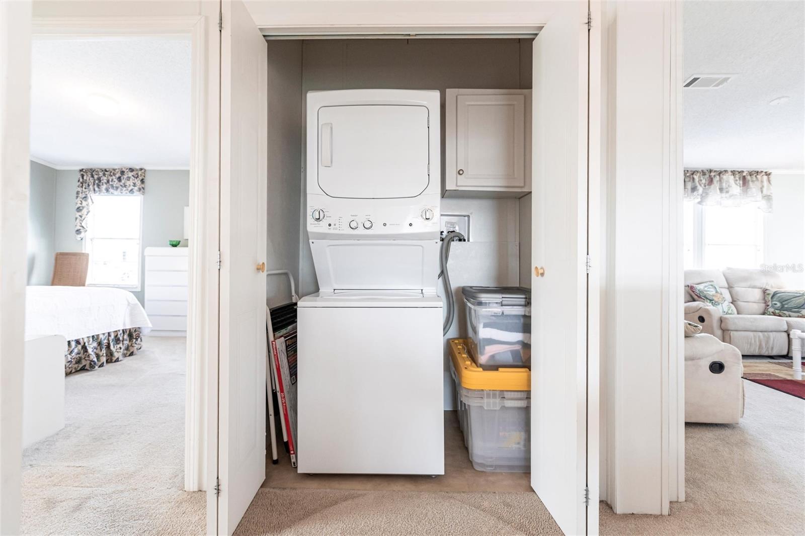 ALLIGATOR PARK COOP - Residential