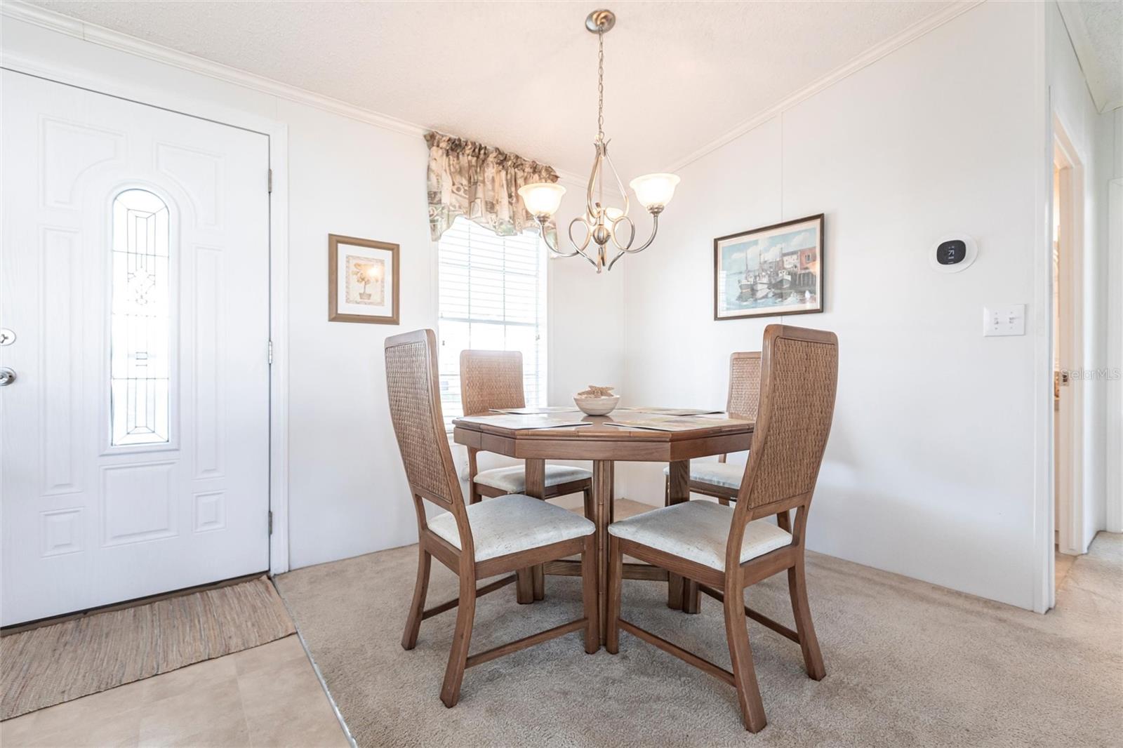 ALLIGATOR PARK COOP - Residential