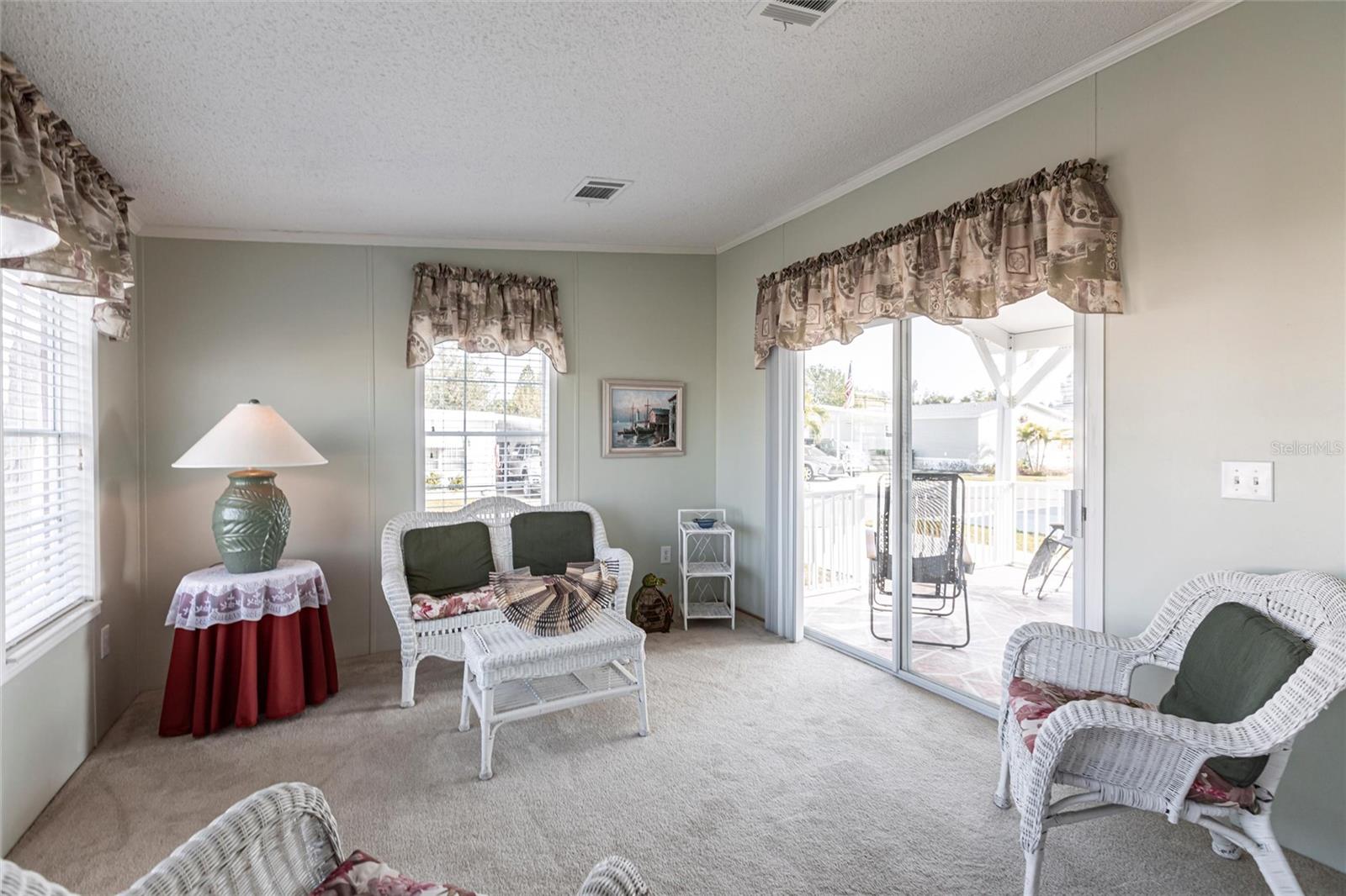 ALLIGATOR PARK COOP - Residential