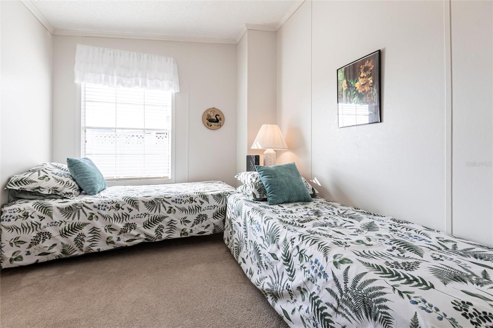 ALLIGATOR PARK COOP - Residential