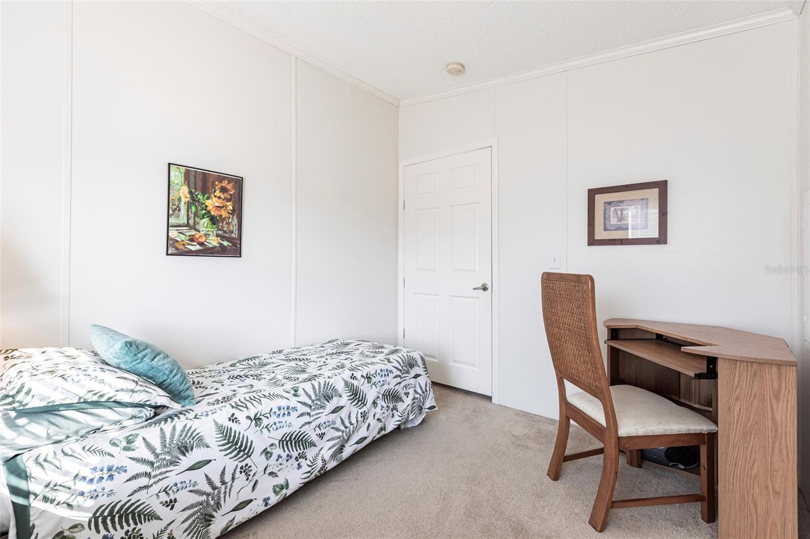 ALLIGATOR PARK COOP - Residential