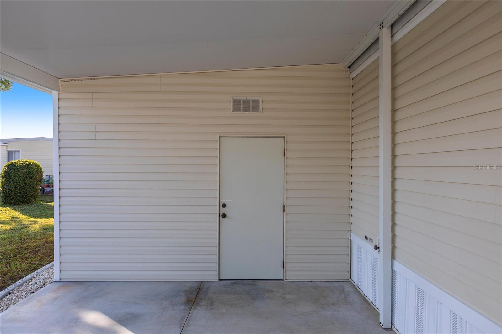 ALLIGATOR PARK COOP - Residential