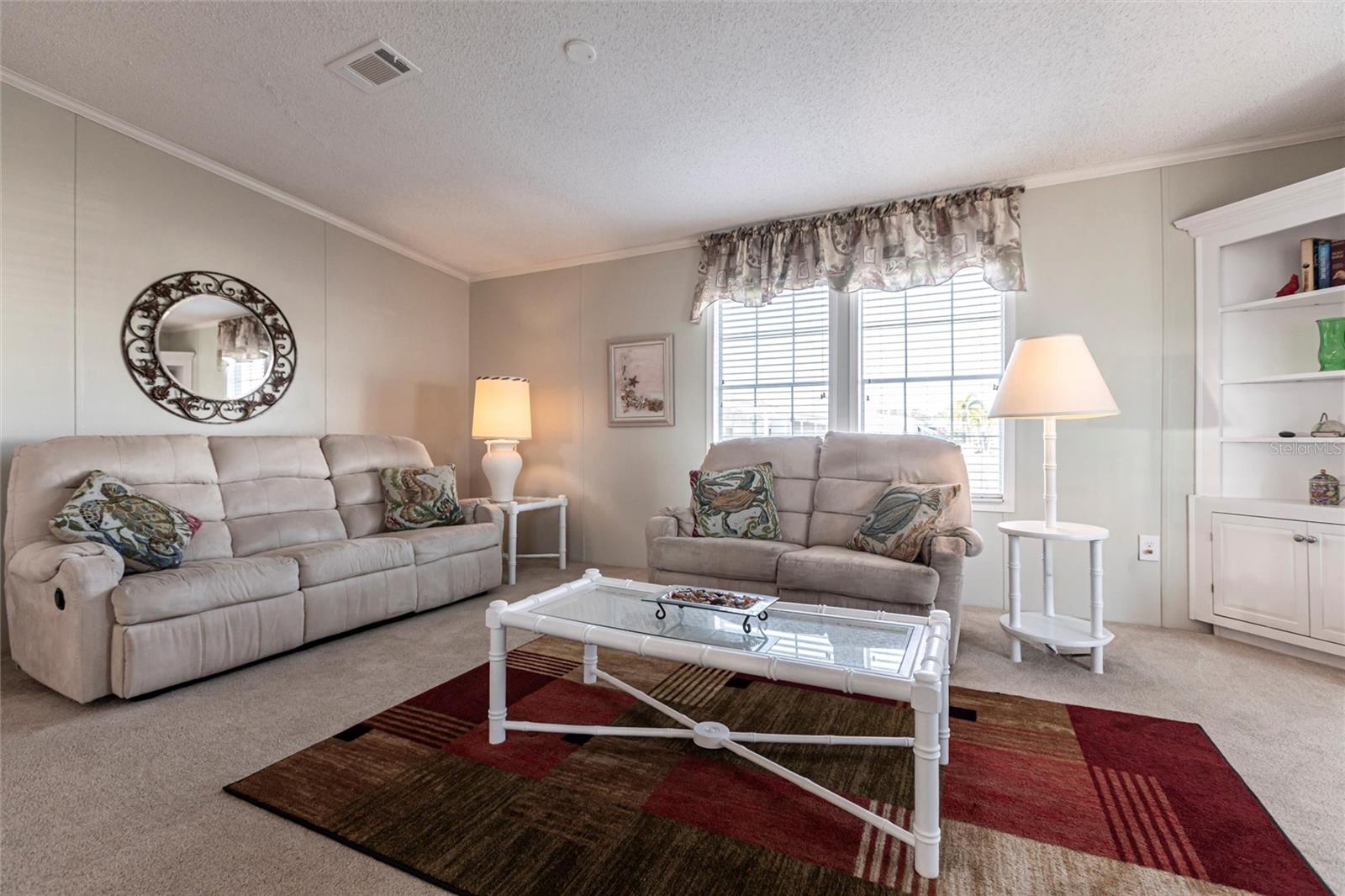 ALLIGATOR PARK COOP - Residential