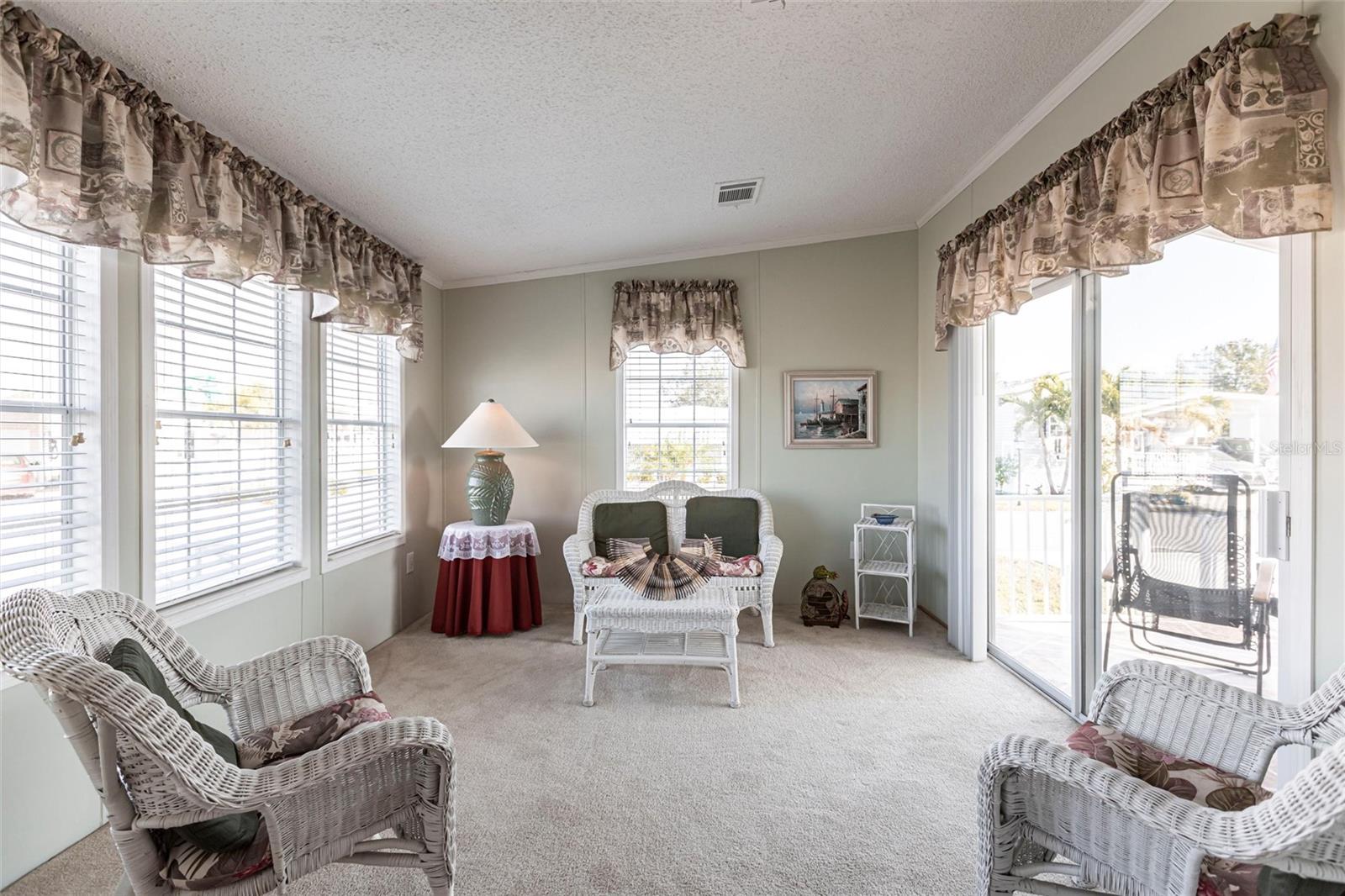 ALLIGATOR PARK COOP - Residential